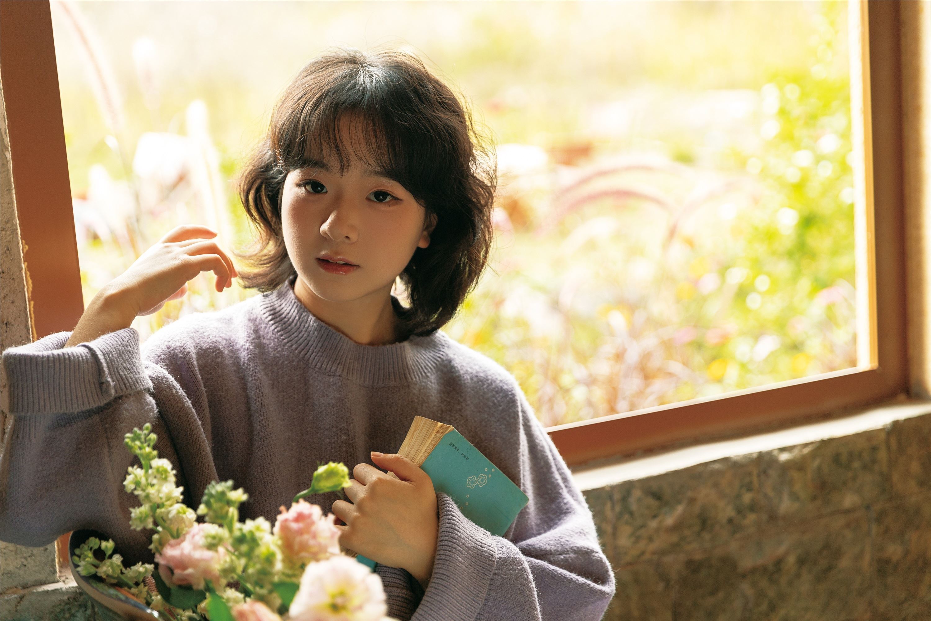 YITUYU艺图语 2025.01.08 青春 折耳香菜